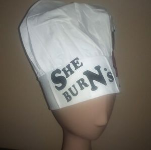 Chelf hats